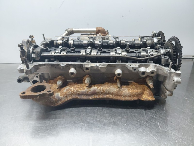 Recambio de culata para toyota rav 4 (a3) 4wd referencia OEM IAM 1110129555  