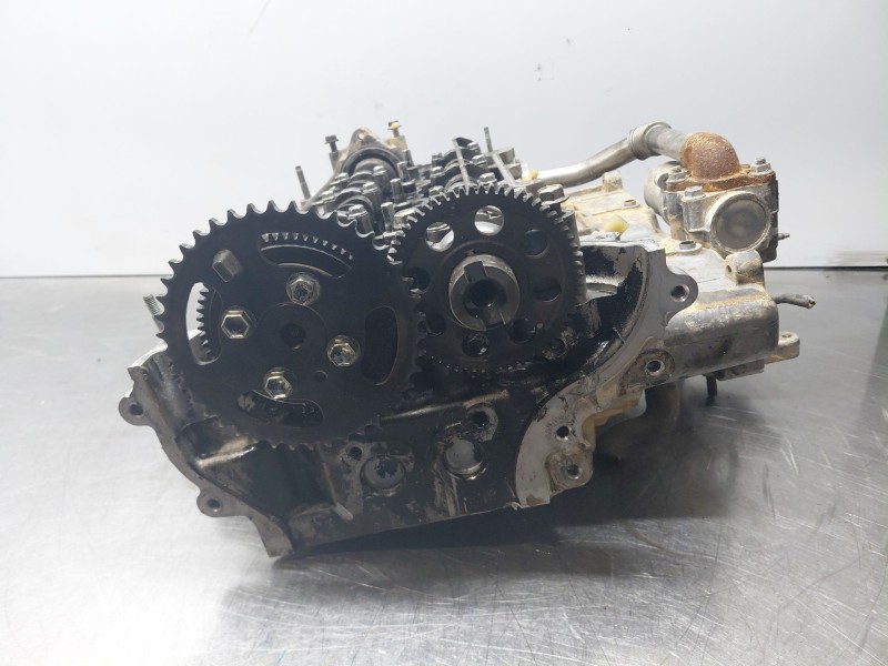 Recambio de culata para toyota rav 4 (a3) 4wd referencia OEM IAM 1110129555  