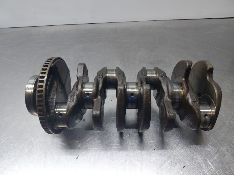 Recambio de cigueñal para audi a5 coupe (8t) essence referencia OEM IAM 06H105021F  