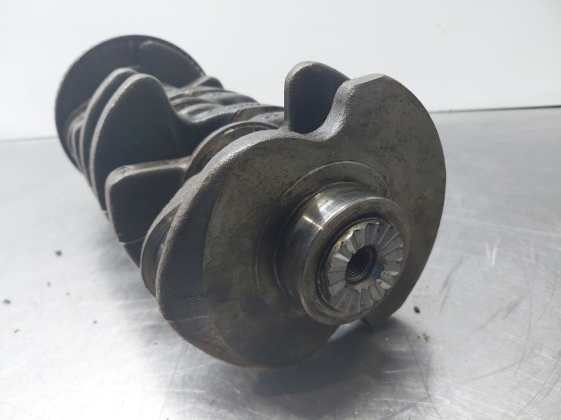 Recambio de cigueñal para audi a5 coupe (8t) essence referencia OEM IAM 06H105021F  