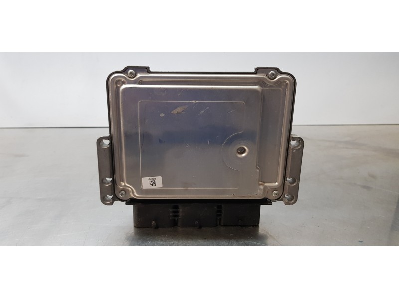 Recambio de centralita motor uce para ford ecosport trend referencia OEM IAM DN1512A650XC   Recambio de centralita motor uce para ford ecosport trend referencia OEM IAM DN1512A650XC