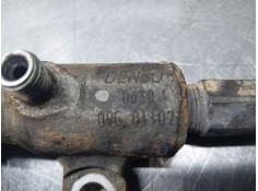 Recambio de rampa inyectora para toyota rav 4 (a3) 4wd referencia OEM IAM 238100R010   2