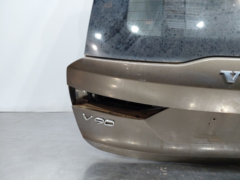 Recambio de porton trasero para volvo v90 kombi momentum referencia OEM IAM   