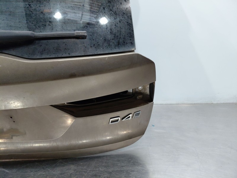 Recambio de porton trasero para volvo v90 kombi momentum referencia OEM IAM   