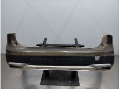 Recambio de paragolpes trasero para volvo v90 kombi momentum referencia OEM IAM   