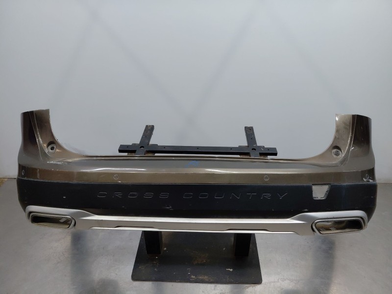 Recambio de paragolpes trasero para volvo v90 kombi momentum referencia OEM IAM   