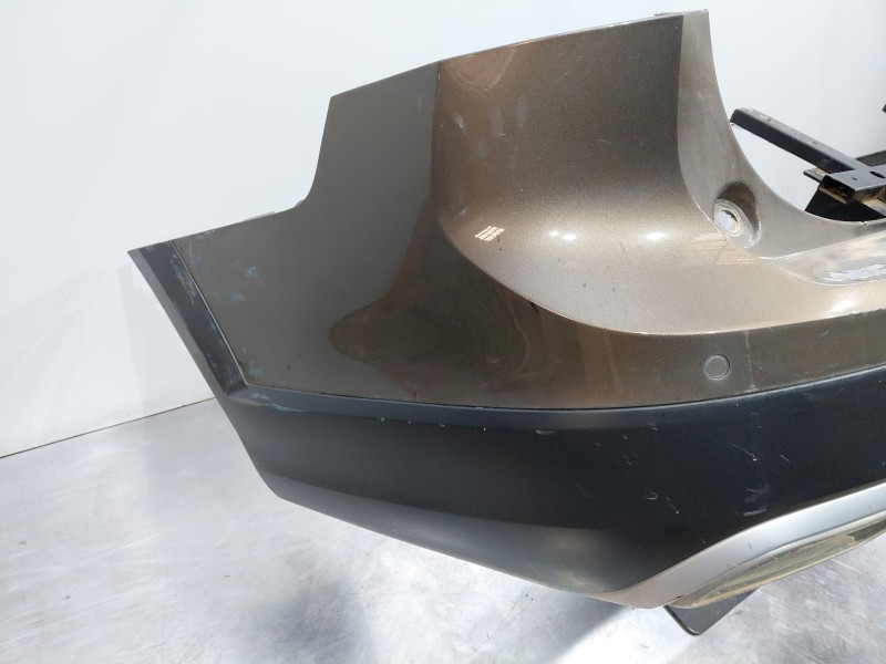 Recambio de paragolpes trasero para volvo v90 kombi momentum referencia OEM IAM   