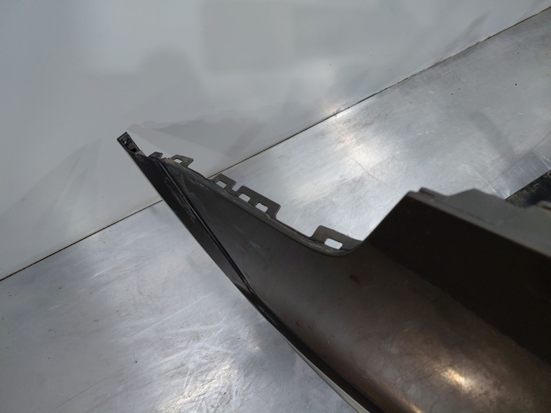 Recambio de paragolpes trasero para volvo v90 kombi momentum referencia OEM IAM   