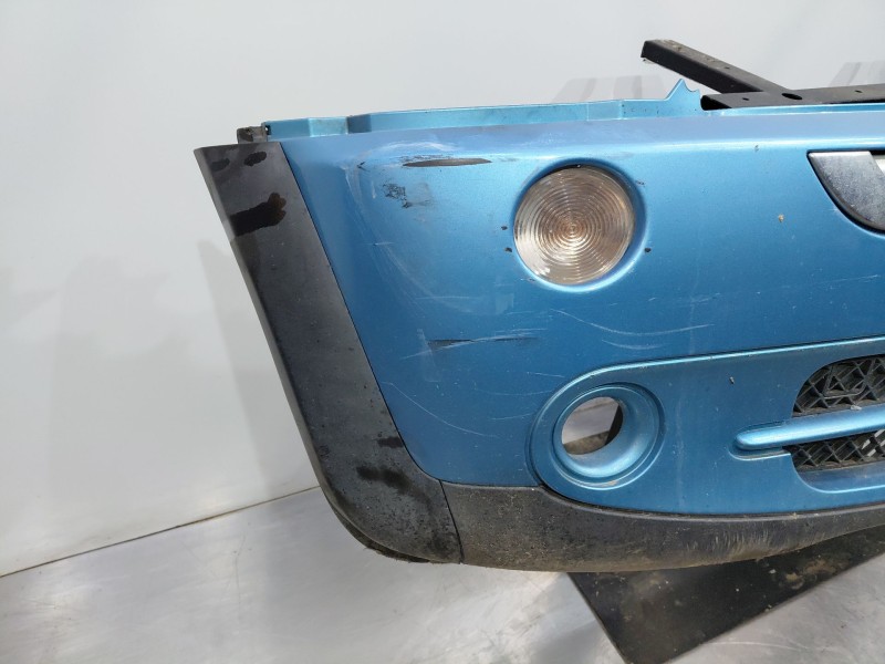 Recambio de paragolpes delantero para mini mini (r50, r53) cooper referencia OEM IAM   