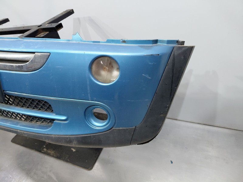 Recambio de paragolpes delantero para mini mini (r50, r53) cooper referencia OEM IAM   
