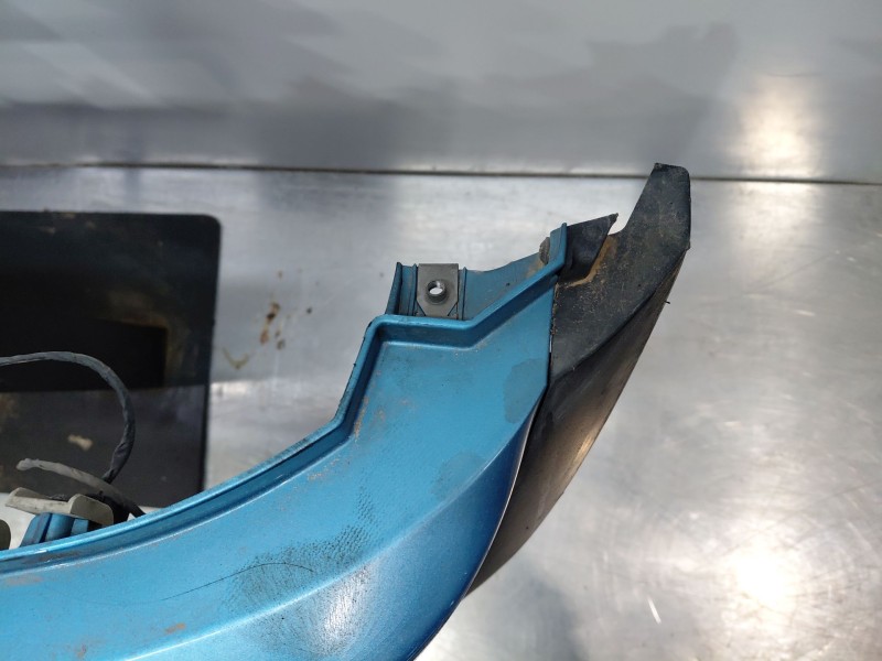 Recambio de paragolpes delantero para mini mini (r50, r53) cooper referencia OEM IAM   