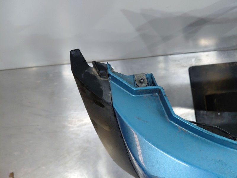 Recambio de paragolpes delantero para mini mini (r50, r53) cooper referencia OEM IAM   