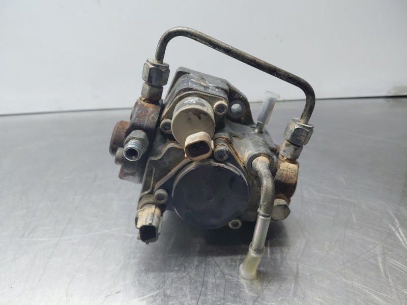 Recambio de bomba inyeccion para toyota rav 4 (a3) 4wd referencia OEM IAM 221000R010  