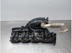 Recambio de colector admision para hyundai tucson klass referencia OEM IAM 283102F650  