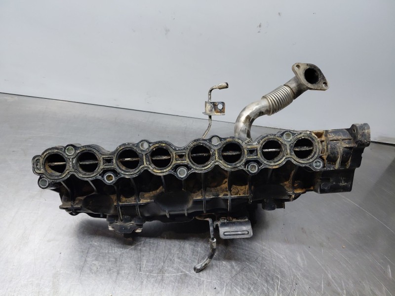 Recambio de colector admision para hyundai tucson klass referencia OEM IAM 283102F650  