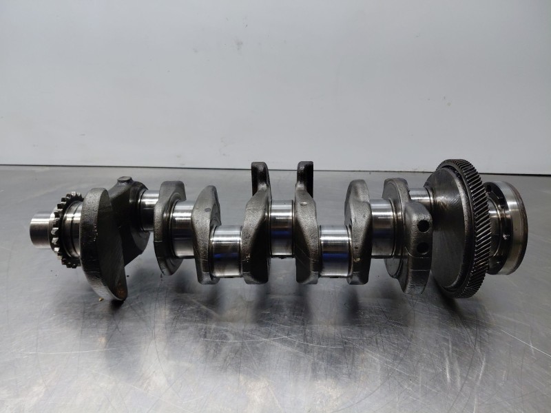 Recambio de cigueñal para hyundai tucson klass referencia OEM IAM 231102F310  