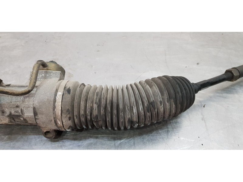 Recambio de cremallera direccion para mercedes clase s (w220) berlina 430 (220.070) referencia OEM IAM 2204600800  