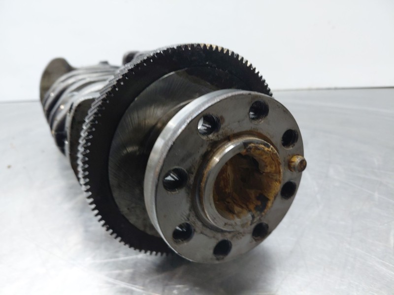 Recambio de cigueñal para hyundai tucson klass referencia OEM IAM 231102F310  