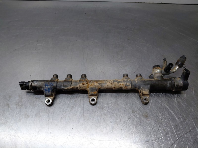 Recambio de rampa inyectora para hyundai tucson klass referencia OEM IAM 314002F600 314022F600 