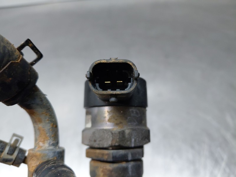 Recambio de rampa inyectora para hyundai tucson klass referencia OEM IAM 314002F600 314022F600 