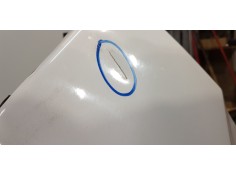 Recambio de aleta delantera izquierda para hyundai tucson ix35 referencia OEM IAM 66311D3000   2