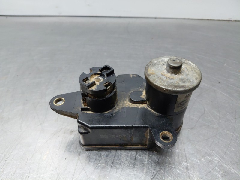 Recambio de colector admision para hyundai tucson klass referencia OEM IAM 283812F600  