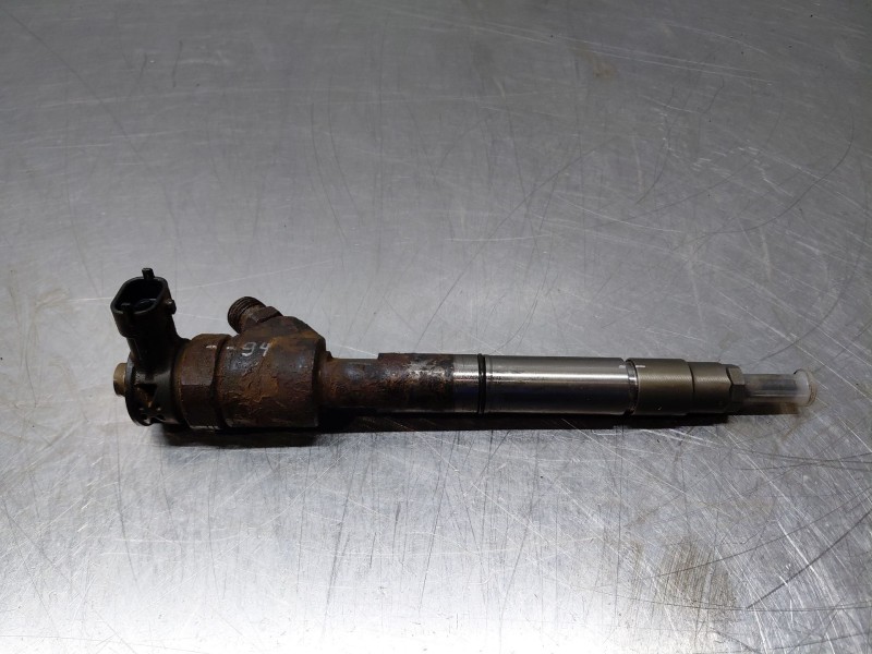 Recambio de inyector para hyundai tucson klass referencia OEM IAM 0445110582 338002F600 