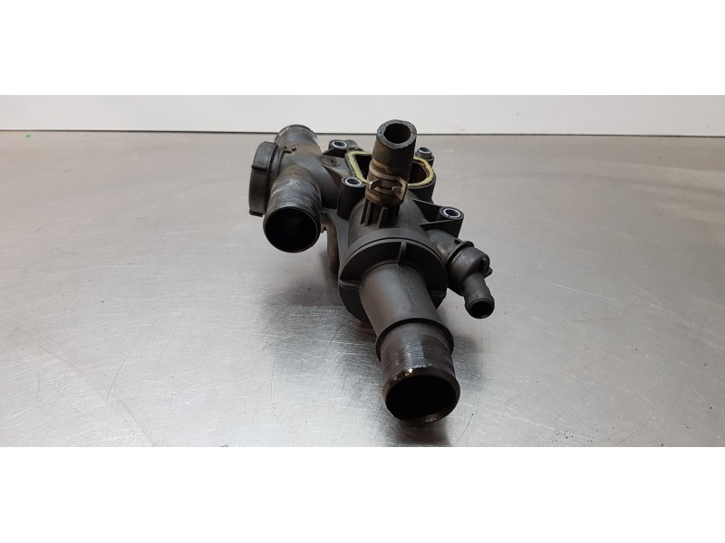 Recambio de termostato para ford s-max (ca1) titanium referencia OEM IAM 9656182980   Recambio de termostato para ford s-max (ca1) titanium referencia OEM IAM 9656182980