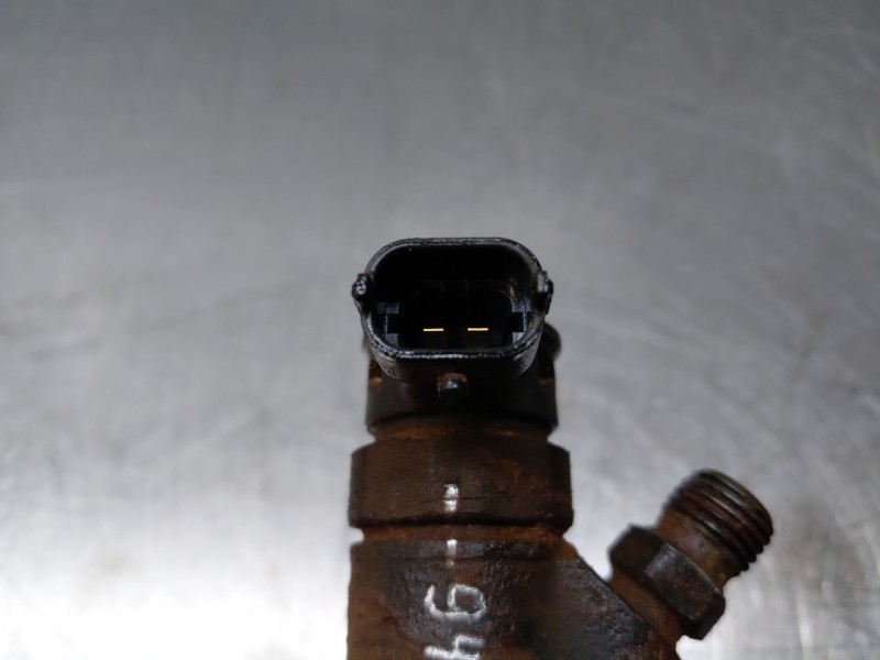 Recambio de inyector para hyundai tucson klass referencia OEM IAM 0445110582 338002F600 