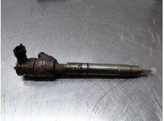 Recambio de inyector para hyundai tucson klass referencia OEM IAM 0445110582 338002F600 