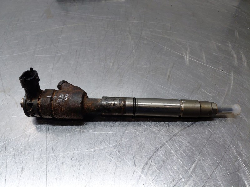 Recambio de inyector para hyundai tucson klass referencia OEM IAM 0445110582 338002F600 