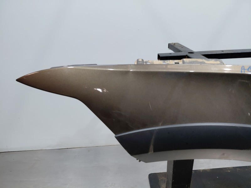 Recambio de aleta delantera izquierda para volvo v90 kombi momentum referencia OEM IAM   