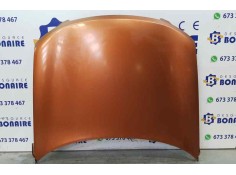 Recambio de capot para infiniti fx fx35 referencia OEM IAM F5100CG0MM