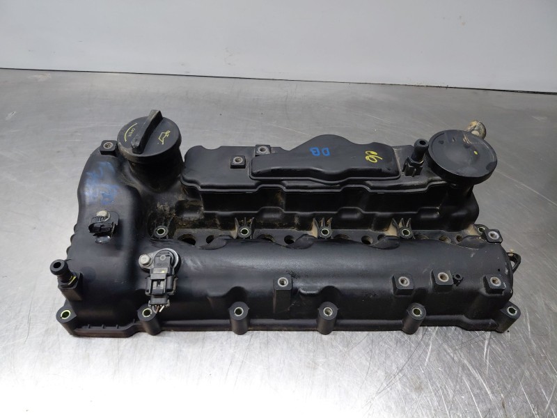 Recambio de tapa balancines para hyundai tucson klass referencia OEM IAM 224102F600  