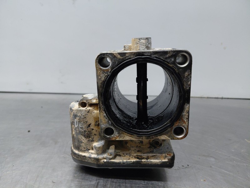 Recambio de caja mariposa para hyundai tucson klass referencia OEM IAM 351002F600  