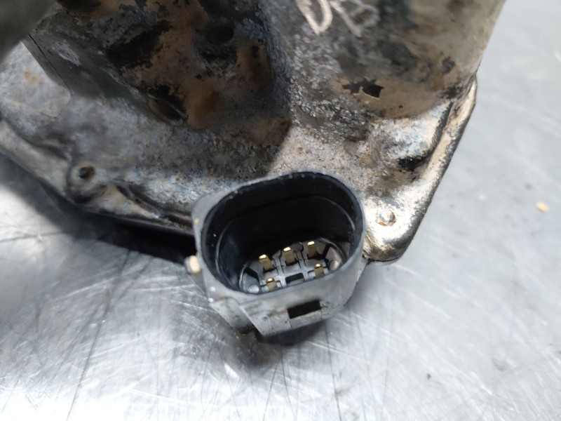 Recambio de caja mariposa para hyundai tucson klass referencia OEM IAM 351002F600  