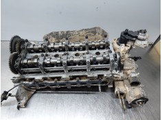 Recambio de culata para hyundai tucson klass referencia OEM IAM 553F52FU00 554F52FU00 