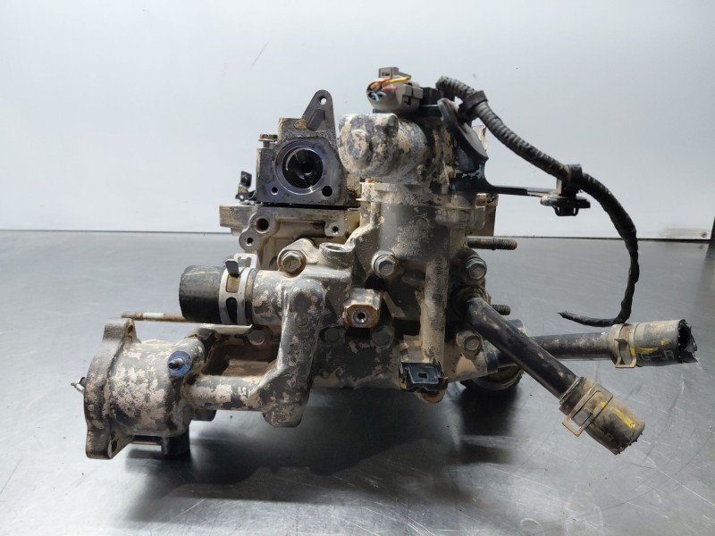 Recambio de culata para hyundai tucson klass referencia OEM IAM 553F52FU00 554F52FU00 