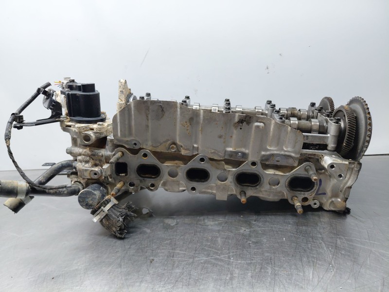 Recambio de culata para hyundai tucson klass referencia OEM IAM 553F52FU00 554F52FU00 