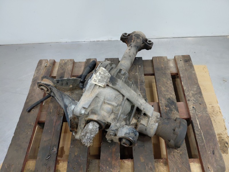 Recambio de diferencial delantero para jeep cherokee (kj) sport referencia OEM IAM 5066084AC 12315Y1124AD0HJD 5Y1124AD0HJD