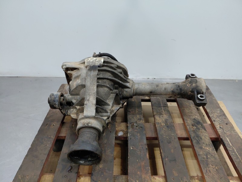 Recambio de diferencial delantero para jeep cherokee (kj) sport referencia OEM IAM 5066084AC 12315Y1124AD0HJD 5Y1124AD0HJD