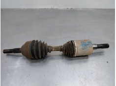 Recambio de transmision delantera izquierda para jeep cherokee (kj) sport referencia OEM IAM 5066023AA  