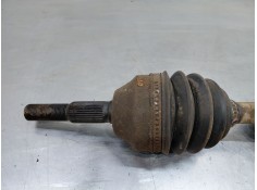 Recambio de transmision delantera izquierda para jeep cherokee (kj) sport referencia OEM IAM 5066023AA   2