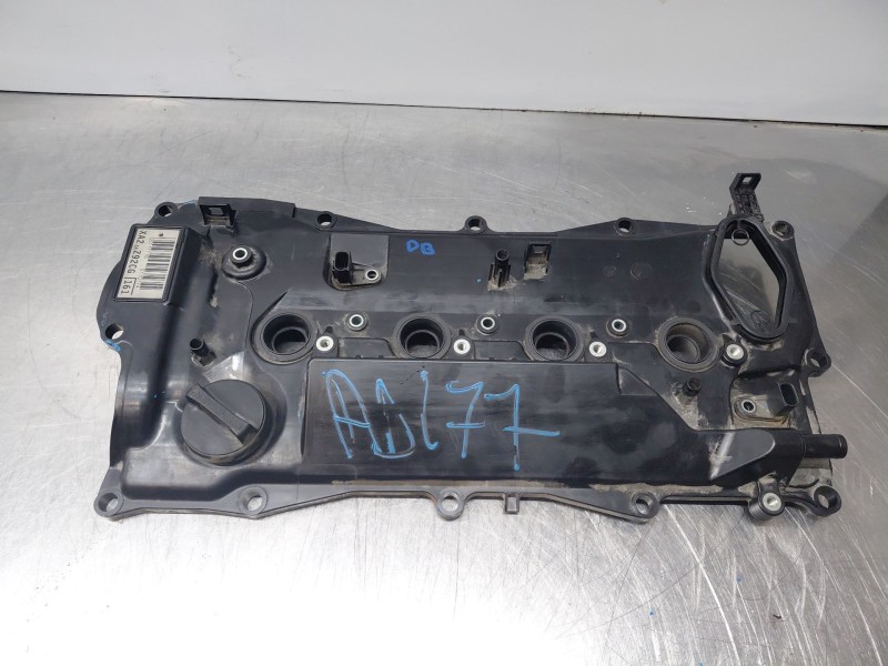 Recambio de tapa balancines para toyota rav 4 plug-in hybrid advance referencia OEM IAM 1120125033  