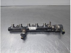 Recambio de rampa inyectora para renault scenic iv grand zen referencia OEM IAM 175217814R 0281007457 