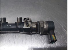 Recambio de rampa inyectora para renault scenic iv grand zen referencia OEM IAM 175217814R 0281007457  2