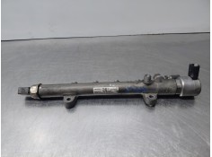 Recambio de rampa inyectora para mercedes-benz clase gla (w156) 200 d referencia OEM IAM A6510700700 A6510700495  2