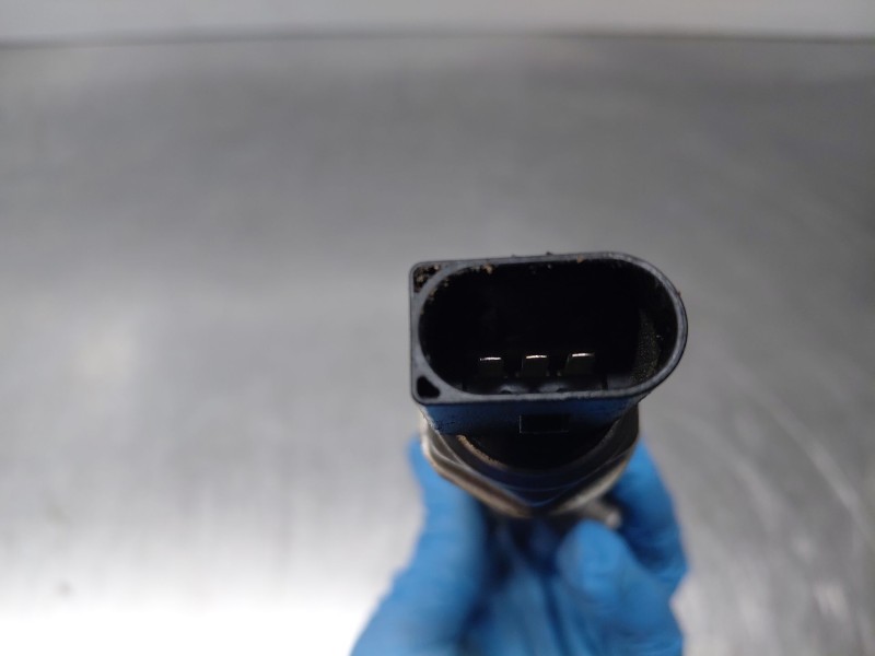 Recambio de rampa inyectora para mercedes-benz clase gla (w156) 200 d referencia OEM IAM A6510700700 A6510700495 