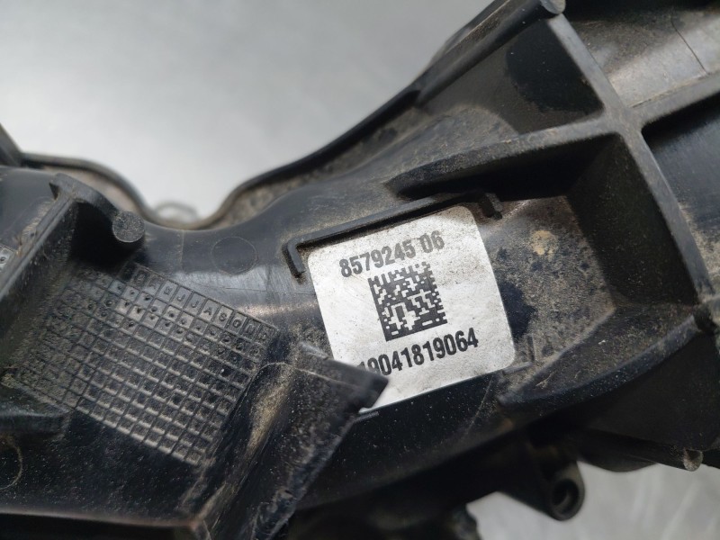 Recambio de colector admision para bmw serie x3 (g01) xdrive20d referencia OEM IAM 11617925777  