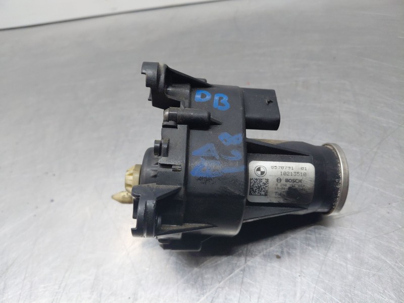 Recambio de colector admision para bmw serie x3 (g01) xdrive20d referencia OEM IAM 11618570791  